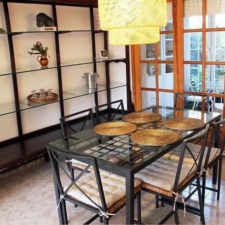 Vacaciones En Maresme Casa Para 7 Personas Sant Iscle De Vallalta Екстер'єр фото