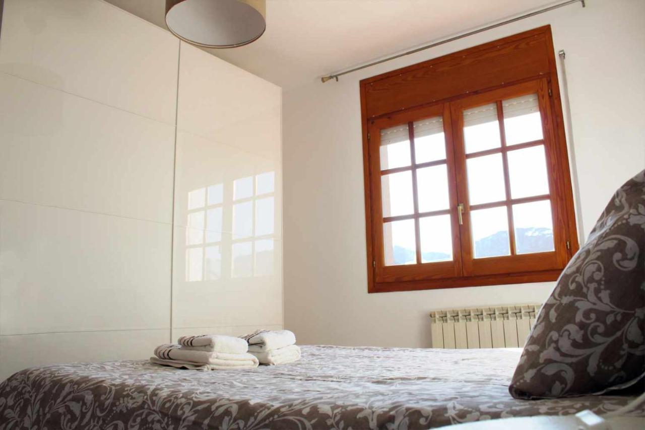 Vacaciones En Maresme Casa Para 7 Personas Sant Iscle De Vallalta Екстер'єр фото