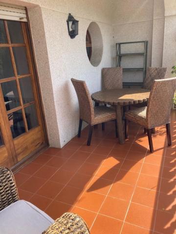 Vacaciones En Maresme Casa Para 7 Personas Sant Iscle De Vallalta Екстер'єр фото