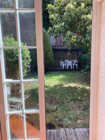 Vacaciones En Maresme Casa Para 7 Personas Sant Iscle De Vallalta Екстер'єр фото