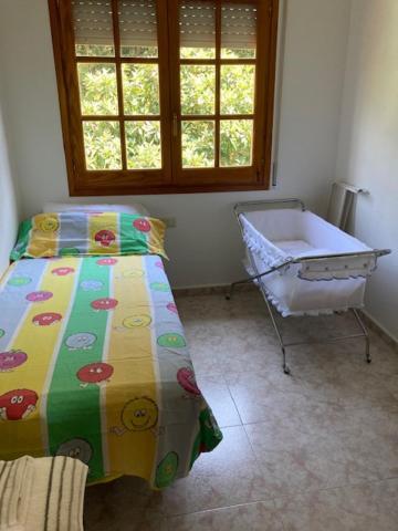 Vacaciones En Maresme Casa Para 7 Personas Sant Iscle De Vallalta Екстер'єр фото